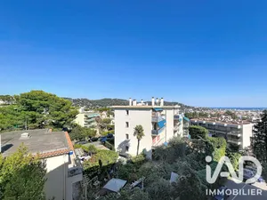 Appartement à Le Cannet (06110)