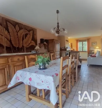 Traditional house in Briare (45250)