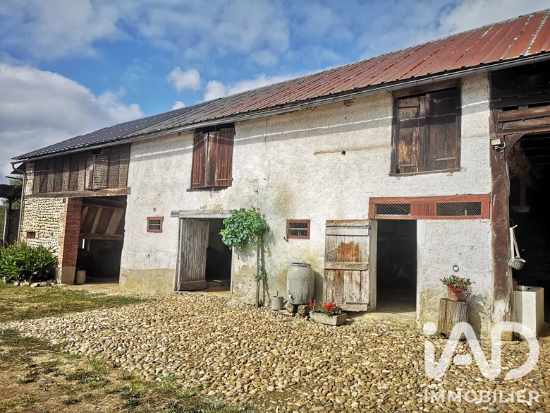 Maison 3 pièces 100 m² · à Bordes · 100 m² · 198 000 €