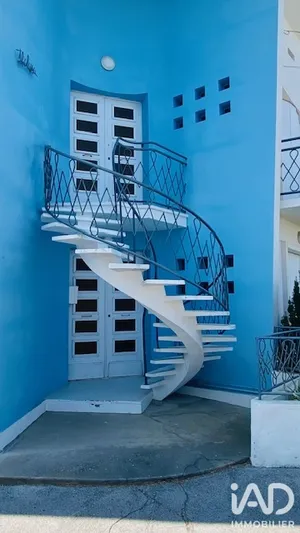 Apartment in Royan (17200)