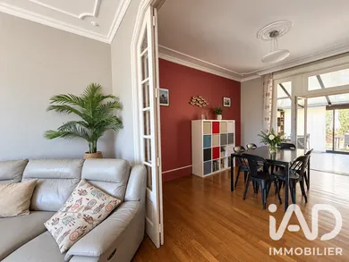 Townhouse in Limoges (87000)
