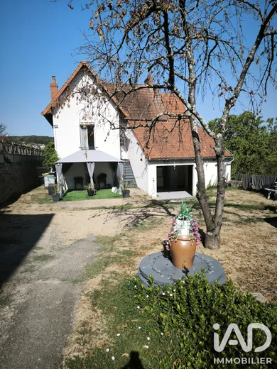 House in Montluçon (03100)