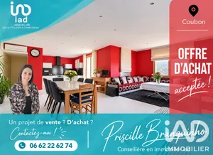 Traditional house in Coubon (43700)