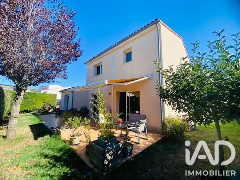 Maison 5 pièces 123 m² · à Royan · 123 m² · 449 900 €