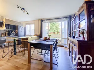 Appartement à Reims (51100)