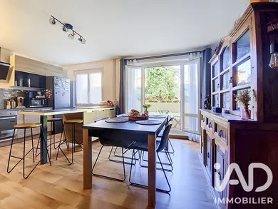 Appartement à Reims (51100)