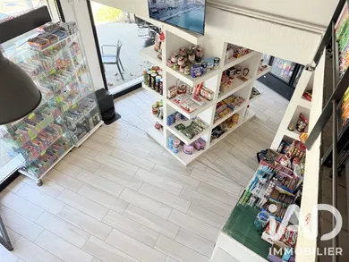 Divers Commerces à Six-Fours-les-Plages (83140)