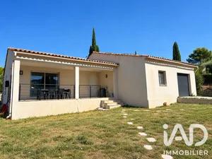 House in Lorgues (83510)