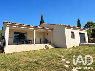 House in Lorgues (83510)