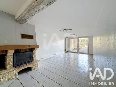 Traditional house in Maizières-lès-Vic (57810)