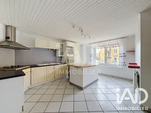 Traditional house in Maizières-lès-Vic (57810)