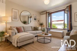 Apartment in Vénissieux (69200)
