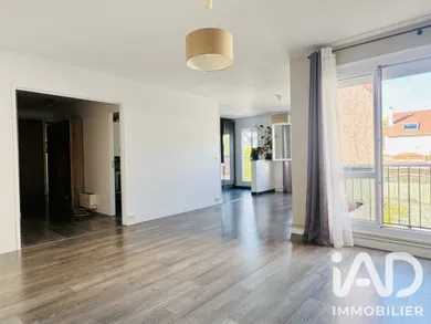 Appartement à Beynes (78650)