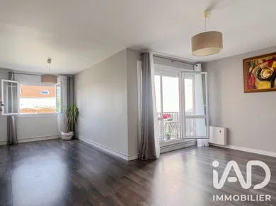 Appartement à Beynes (78650)