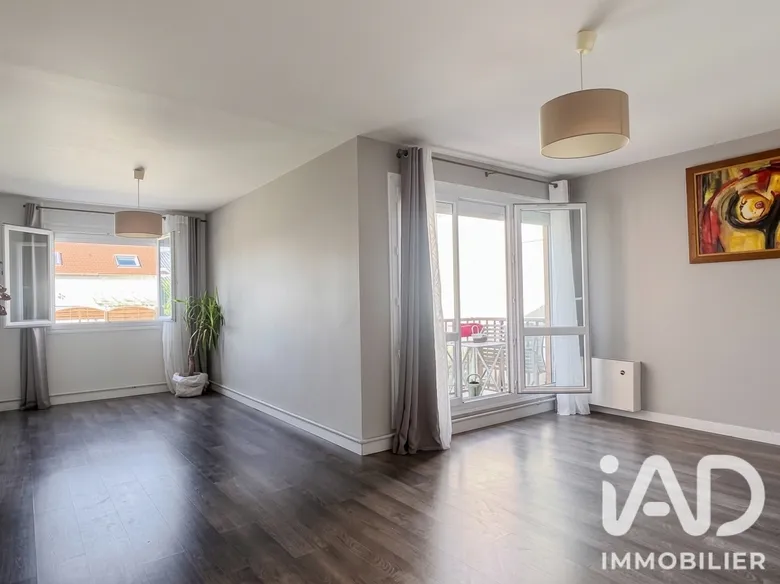 Appartement 5 pièces 93 m² · à Beynes · 93,2 m² · 198 000 €