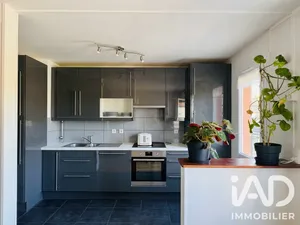 Appartement à Beynes (78650)