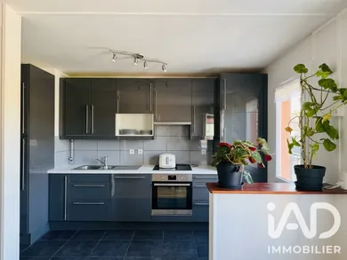 Appartement à Beynes (78650)