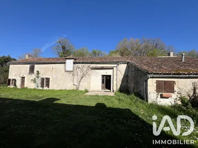 Longere in Haims (86310)