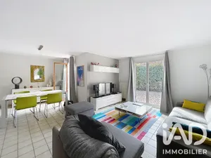 House in Grigny-sur-Rhône (69520)