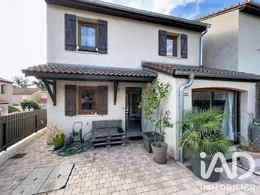 House in Grigny-sur-Rhône (69520)