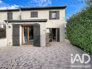 House in Grigny-sur-Rhône (69520)