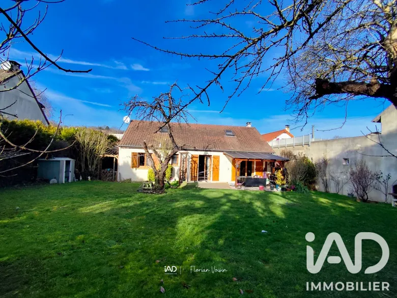Maison 6 pièces 127 m² · à Juziers · 127 m² · 289 000 €