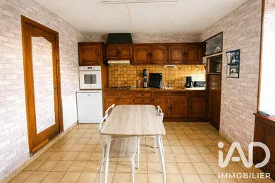 Maison à Chailland (53420)