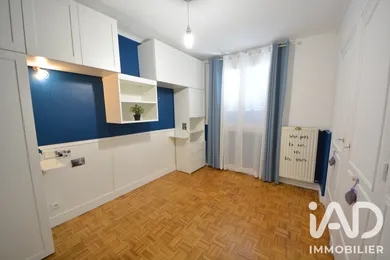 Appartement à Fontaine (38600)
