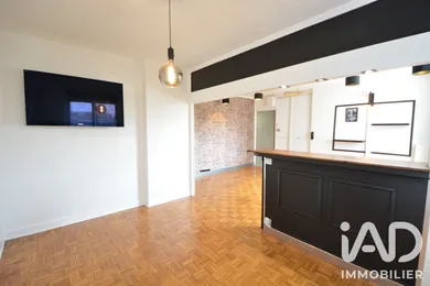 Appartement à Fontaine (38600)