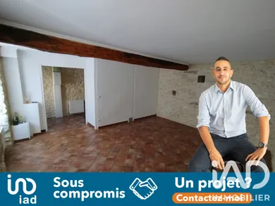 Townhouse in Saint-Mammès (77670)