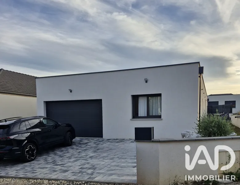 Maison 5 pièces 145 m² · à Toul · 145 m² · 399 000 €