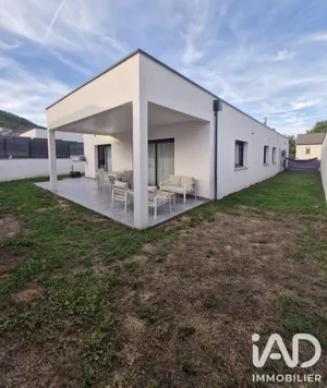 House in Toul (54200)