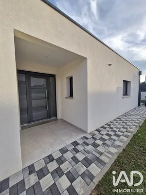 House in Toul (54200)