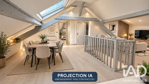 Appartement à Villemomble (93250)