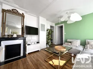 Apartment in Nancy (54000)