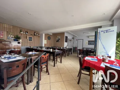 Hotel in Limay (78520)