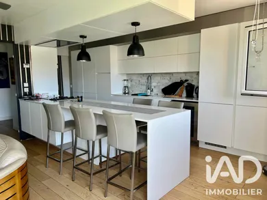 Appartement à Vannes (56000)