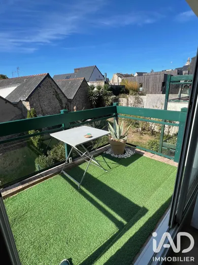 Appartement à Vannes (56000)