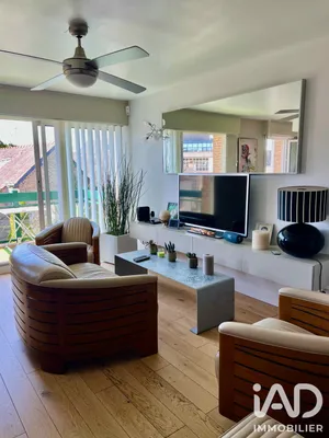 Appartement à Vannes (56000)