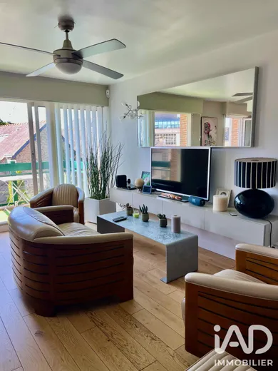 Appartement à Vannes (56000)