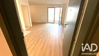 Appartement à Orly (94310)