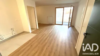 Appartement à Orly (94310)