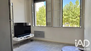 Appartement à Libourne (33500)