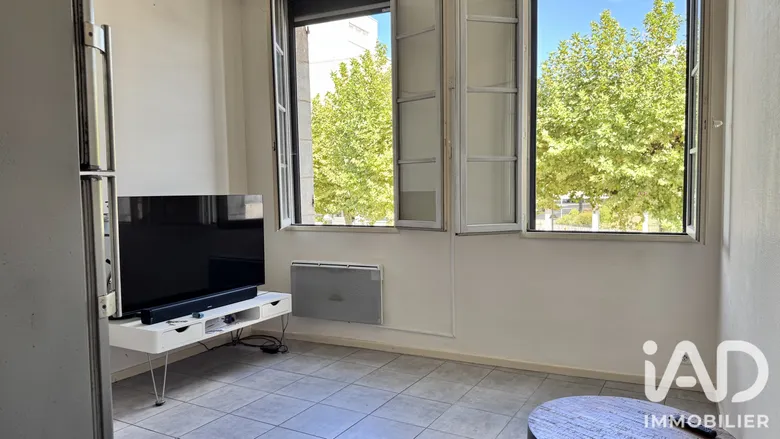 Appartement 2 pièces 34 m² · à Libourne · 34 m² · 455 €/mois