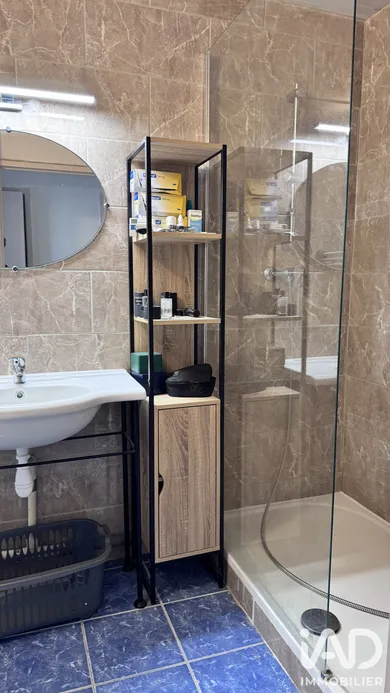 Appartement à Libourne (33500)