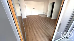 Appartement à Orly (94310)
