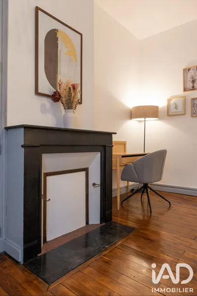 Appartement à Limoges (87100)