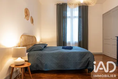 Appartement à Limoges (87100)