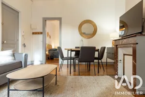 Appartement à Limoges (87100)
