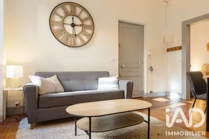Appartement à Limoges (87100)